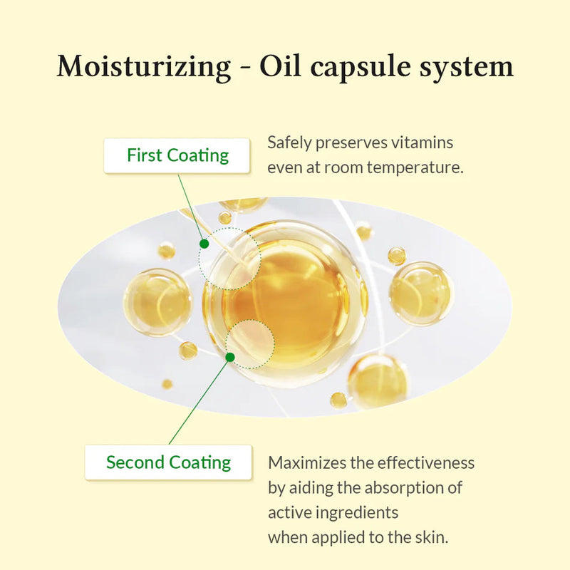 Dr.Althea Gentle Vitamin C Serum Dr.Althea