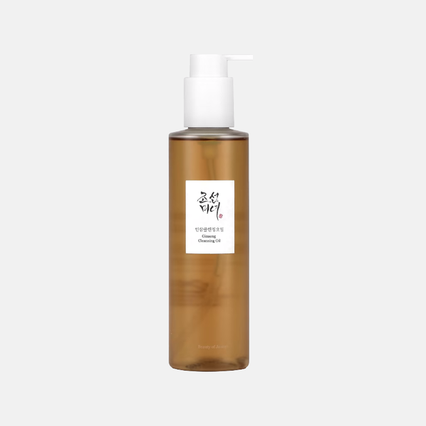 Beauty of Joseon Ginseng Cleansing Oil STORE K BEAUTY