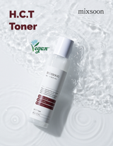 MIXSOON H.C.T Toner MIXSOON