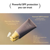 haruharu wonder Black Rice Pure Mineral Relief Daily Sunscreen SPF50+/PA++++ haruharu wonder