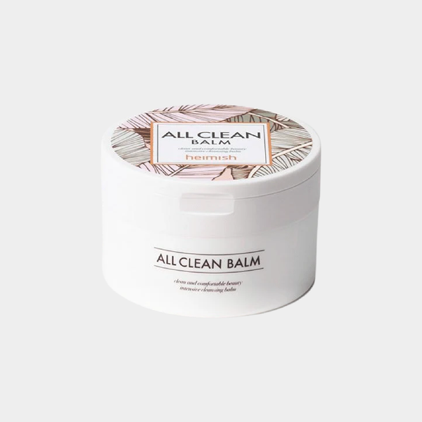 heimish All Clean Balm