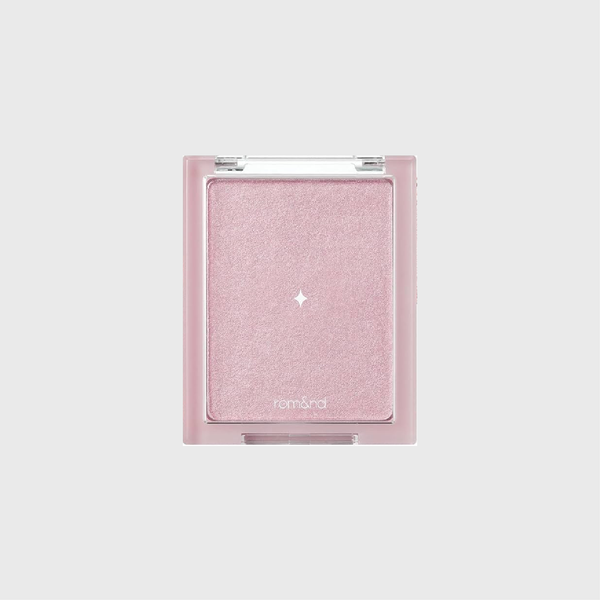 Rom&nd See Through Veil Lighter – 02 Moonkissed Veil rom&nd