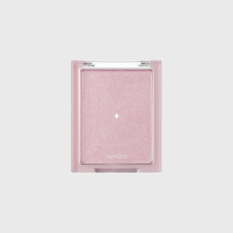 Rom&nd See Through Veil Lighter – 02 Moonkissed Veil rom&nd
