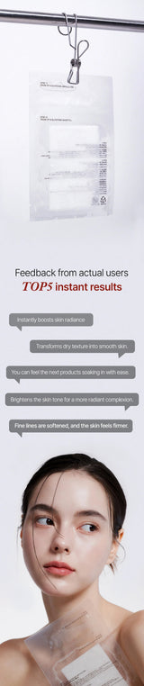 House of B Glutathione Peel House of B