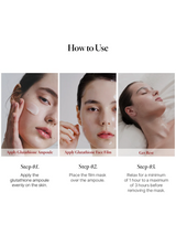 House of B Glutathione Face Film (1 unidad) House of B
