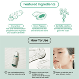AXIS-Y PHA Resurfacing Glow Peel AXIS-Y