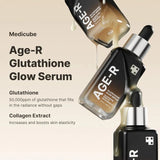 medicube AGE-R Vita C Pro Ampoule medicube