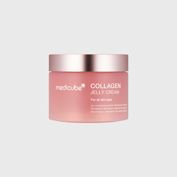 Medicube Collagen Jelly Cream medicube