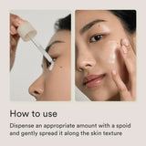 Abib Jericho Rose Bifida Serum Firming Drop Abib