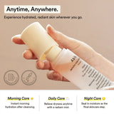Abib Jericho Rose Mist Serum Glow Spray Abib