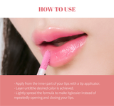 rom&nd Juicy Lasting Tint rom&nd