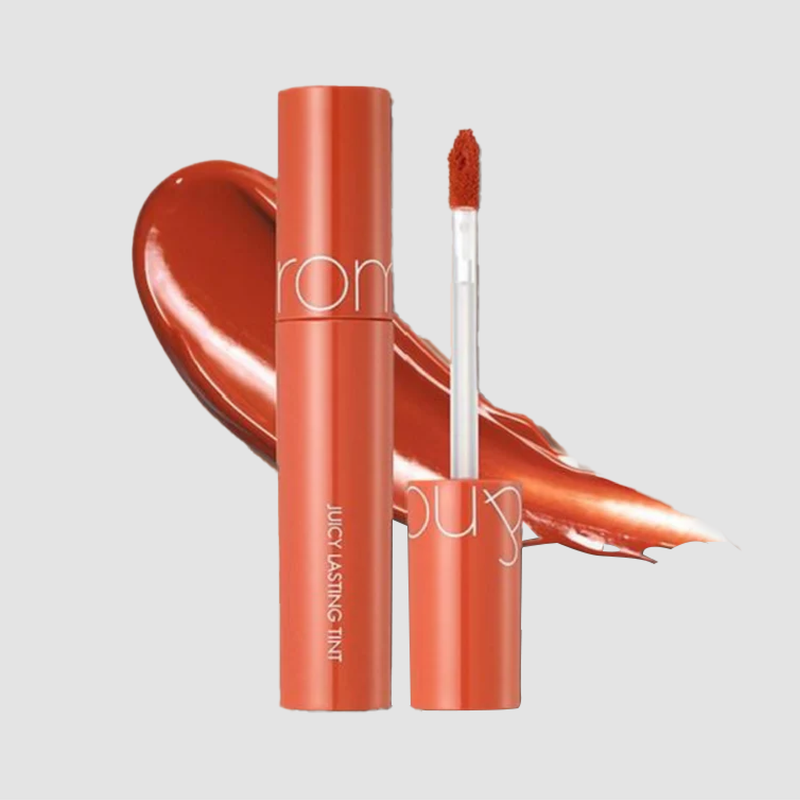 rom&nd Juicy Lasting Tint rom&nd