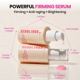 K-SECRET SEOUL 1988 BOOSTING SERUM: COLLAGEN COMPLEX 7 + RED GINSENG K-SECRET