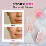 K-SECRET SEOUL 1988 BOOSTING SERUM: COLLAGEN COMPLEX 7 + RED GINSENG K-SECRET