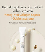Dr.Ceuracle ROYAL VITA PROPOLIS 33 CAPSULE EYE CREAM Dr.Ceuracle