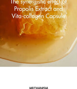 Dr.Ceuracle ROYAL VITA PROPOLIS 33 CAPSULE EYE CREAM Dr.Ceuracle