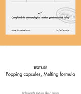 Dr.Ceuracle ROYAL VITA PROPOLIS 33 CAPSULE EYE CREAM Dr.Ceuracle