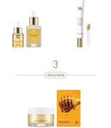 Dr.Ceuracle ROYAL VITA PROPOLIS 33 CAPSULE EYE CREAM Dr.Ceuracle