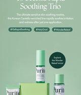 Purito Seoul Wonder Releaf Centella Mini Kit Unscented Purito Seoul