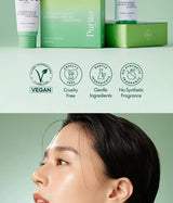 Purito Seoul Wonder Releaf Centella Mini Kit Unscented Purito Seoul