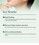 Purito Seoul Wonder Releaf Centella Mini Kit Unscented Purito Seoul