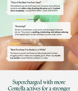 Purito Seoul Wonder Releaf Centella Mini Kit Unscented Purito Seoul