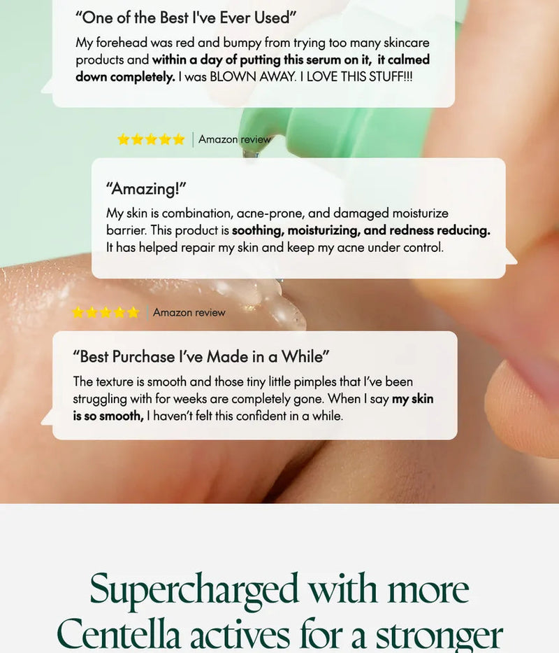 Purito Seoul Wonder Releaf Centella Mini Kit Unscented Purito Seoul