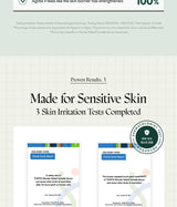 Purito Seoul Wonder Releaf Centella Mini Kit Unscented Purito Seoul