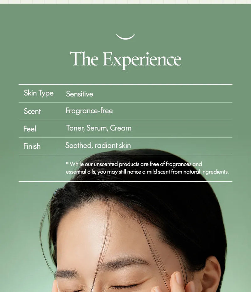 Purito Seoul Wonder Releaf Centella Mini Kit Unscented Purito Seoul