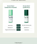 Purito Seoul Wonder Releaf Centella Mini Kit Unscented Purito Seoul