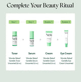 Purito Seoul Wonder Releaf Centella Serum Unscented (MINI) Purito Seoul