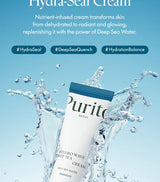 Purito Seoul Hydro Wave Deep Sea Cream Purito Seoul