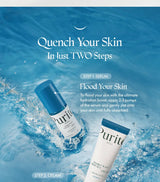 Purito Seoul Hydro Wave Deep Sea Cream Purito Seoul