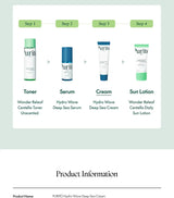 Purito Seoul Hydro Wave Deep Sea Cream Purito Seoul