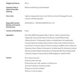 Purito Seoul Hydro Wave Deep Sea Cream Purito Seoul