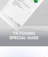 VT COSMETICS TX-TONING SPECIAL MASK VT COSMETICS