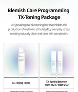 VT COSMETICS TX-TONING SPECIAL MASK VT COSMETICS