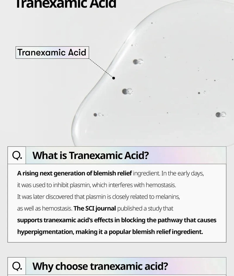 VT COSMETICS TX-TONING SPECIAL MASK VT COSMETICS