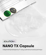 VT COSMETICS TX-TONING SPECIAL MASK VT COSMETICS