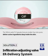 VT COSMETICS TX-TONING SPECIAL MASK VT COSMETICS