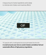 VT COSMETICS TX-TONING SPECIAL MASK VT COSMETICS