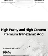 VT COSMETICS TX-TONING SPECIAL MASK VT COSMETICS