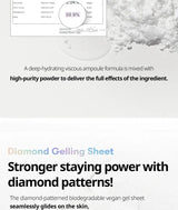 VT COSMETICS TX-TONING SPECIAL MASK VT COSMETICS