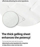 VT COSMETICS TX-TONING SPECIAL MASK VT COSMETICS