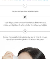 VT COSMETICS TX-TONING SPECIAL MASK VT COSMETICS