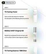 VT COSMETICS TX-TONING SPECIAL MASK VT COSMETICS