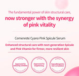Dr.Melaxin Cemenrete Cyano Pink Spicule Serum Dr.Melaxin