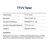 TTVV Toner TTVV