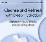 TTVV Cleanser TTVV