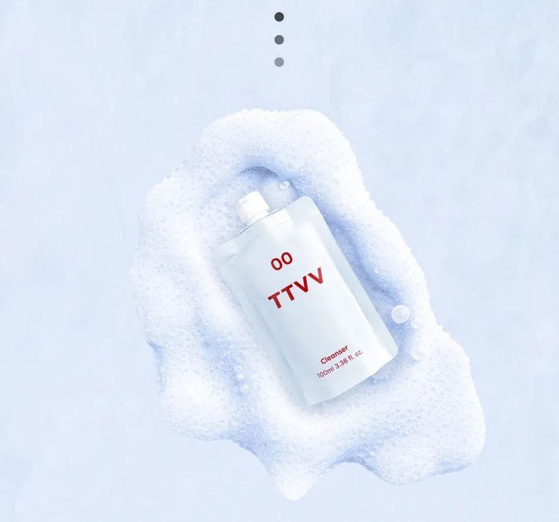 TTVV Cleanser TTVV